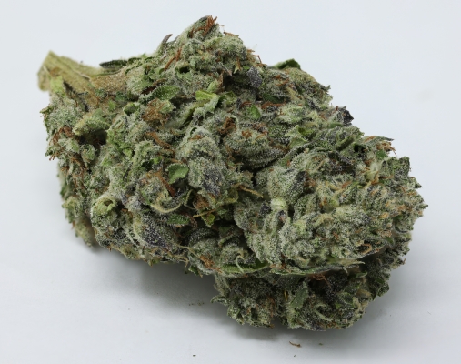 Ganja Mail Delivery